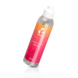 Easyglide Lubrifiant Effet Chauffant Easyglide - Bouteille de 150 ml